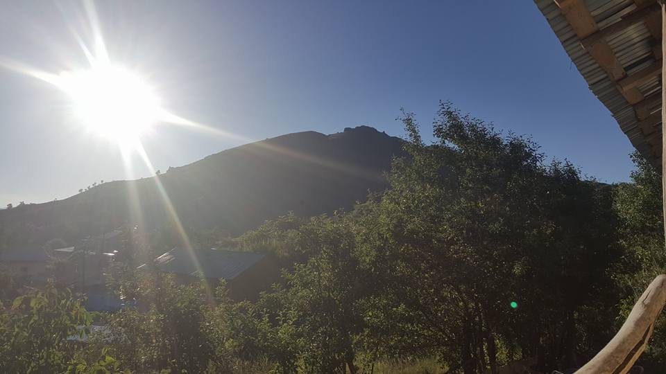 Refahiye Ardıçlık Köyü Resimleri 5