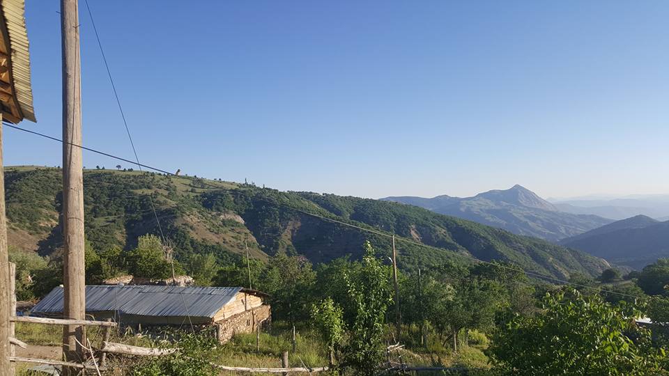 Refahiye Ardıçlık Köyü Resimleri 7