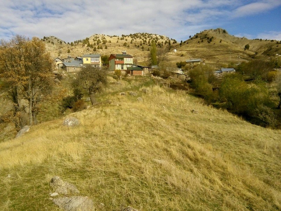Refahiye Ardıçlık Köyü Resimleri 8