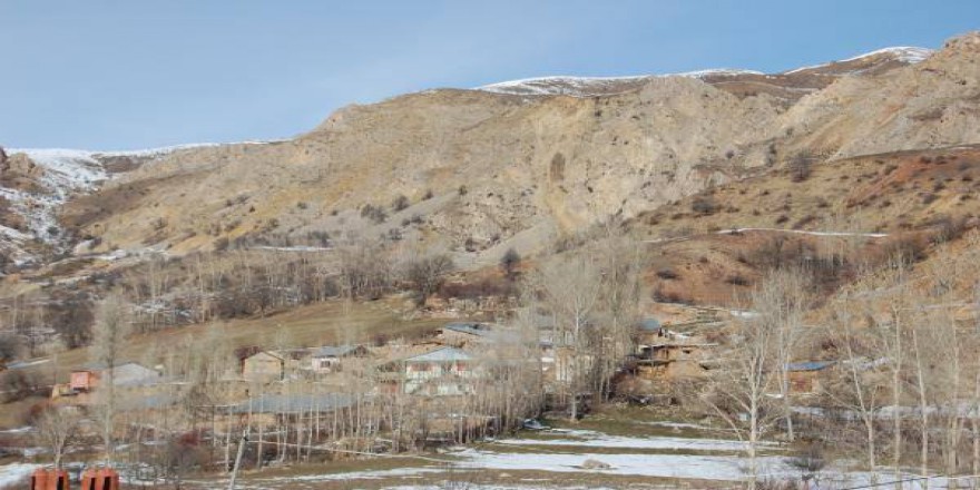 Refahiye Armutlu Köyü Resimleri