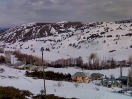 Refahiye Aslanyusuf Köyü 1