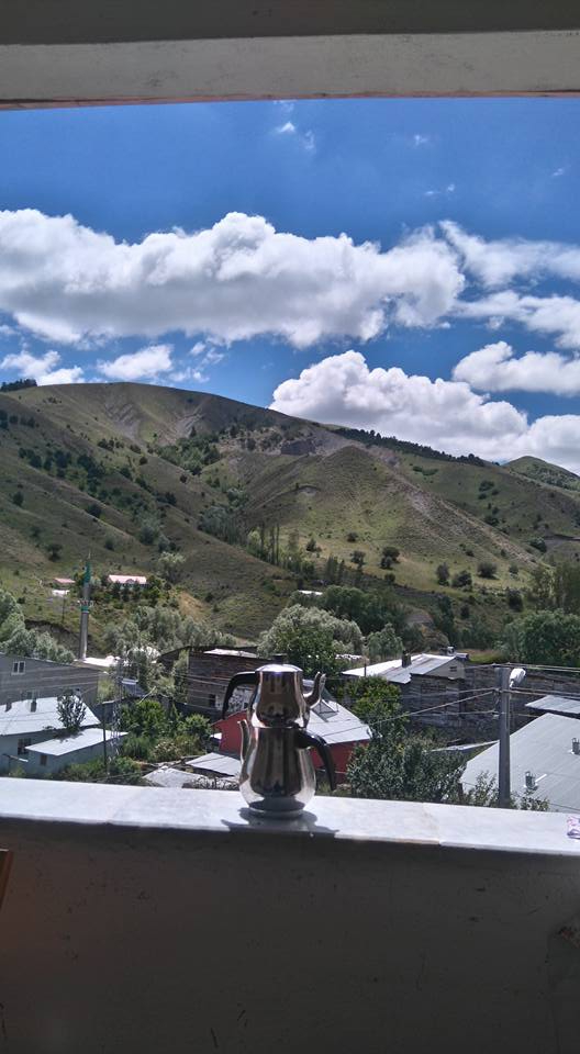 Refahiye Aslanyusuf Köyü 2