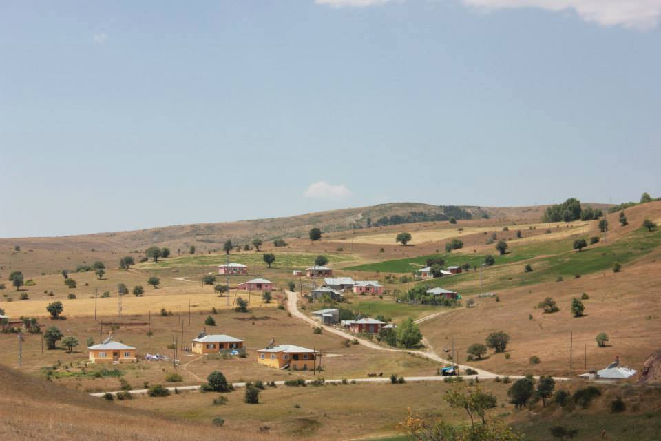 Refahiye Aşağısütlü Köyü Resimleri 3