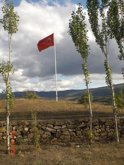 Refahiye Aşağısütlü Köyü Resimleri 4