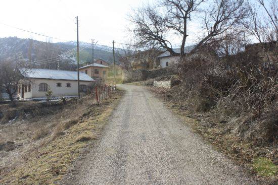 Refahiye Aşut Köyü Resimleri 1