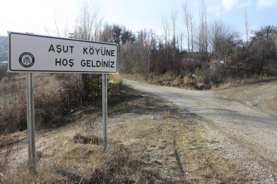 Refahiye Aşut Köyü Resimleri 2