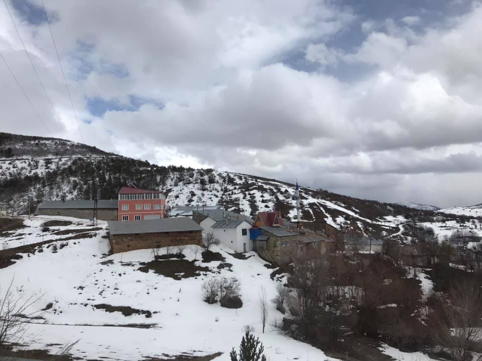 Refahiye Aydıncık Köyü Resimleri 10