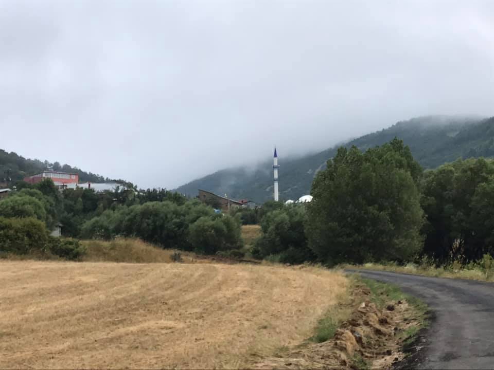 Refahiye Aydıncık Köyü Resimleri 5