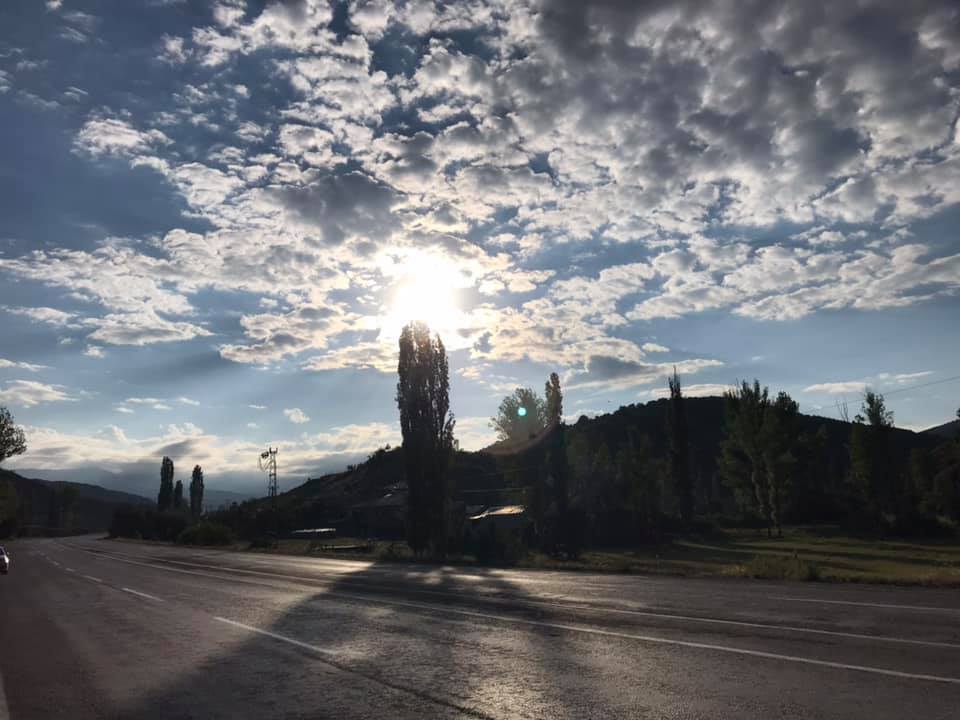 Refahiye Aydıncık Köyü Resimleri 6