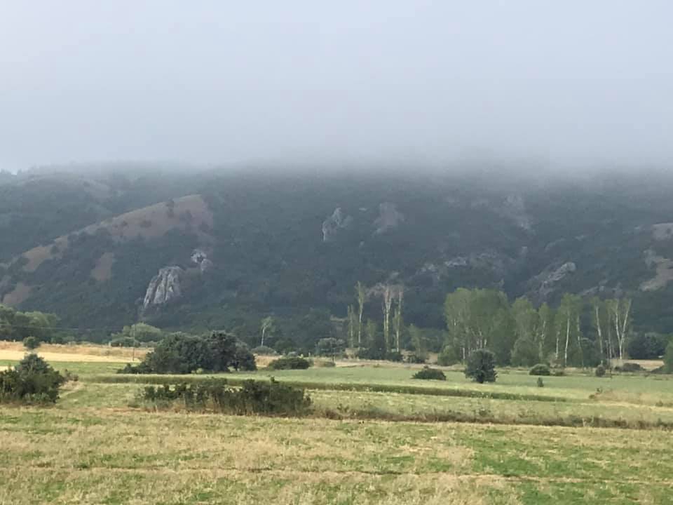 Refahiye Aydıncık Köyü Resimleri 7