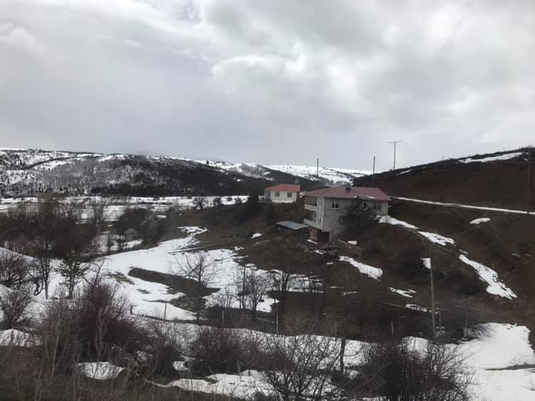 Refahiye Aydıncık Köyü Resimleri 8