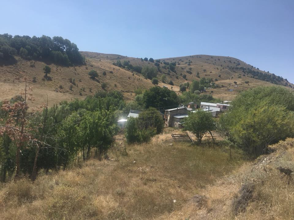 Refahiye Babaaslan Köyü Resimleri 3