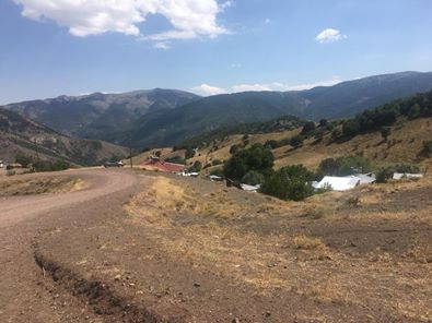 Refahiye Babaaslan Köyü Resimleri 4