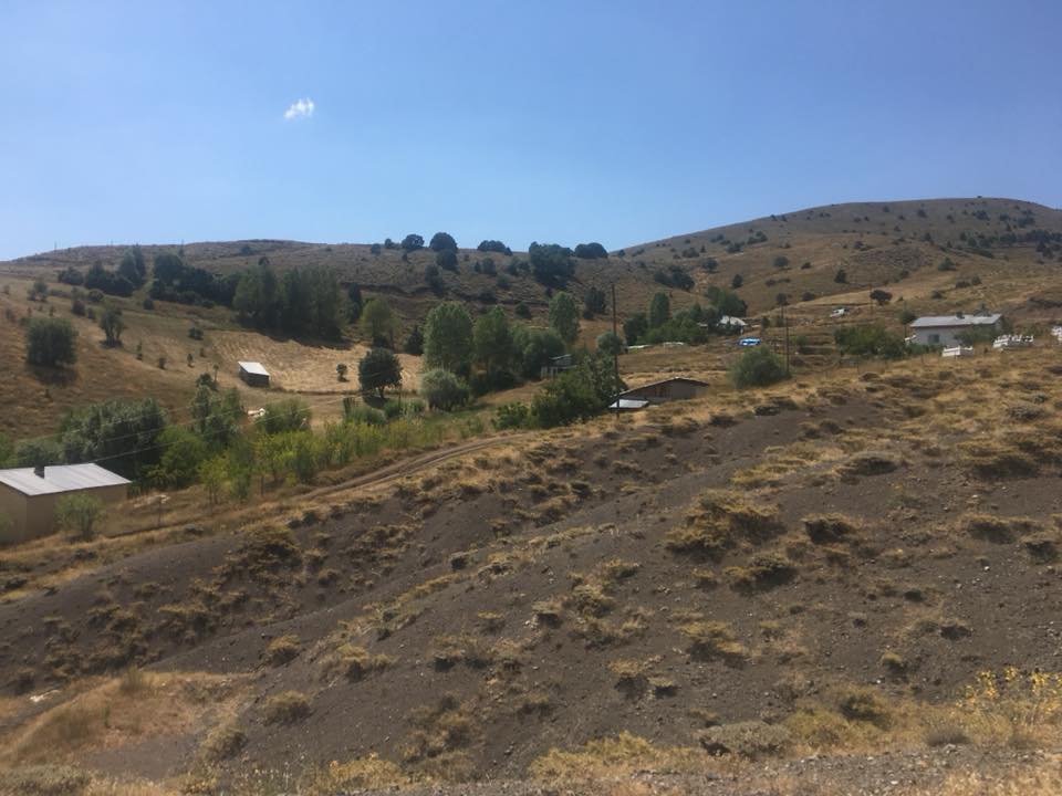 Refahiye Babaaslan Köyü Resimleri 5