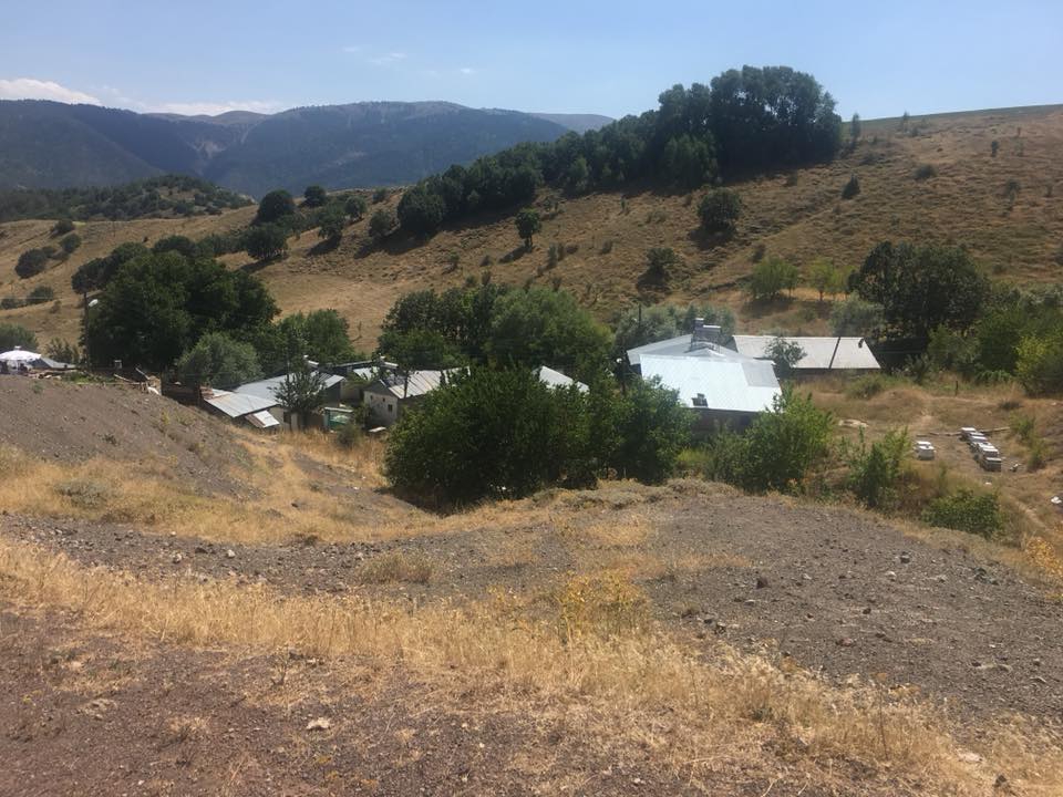 Refahiye Babaaslan Köyü Resimleri 6