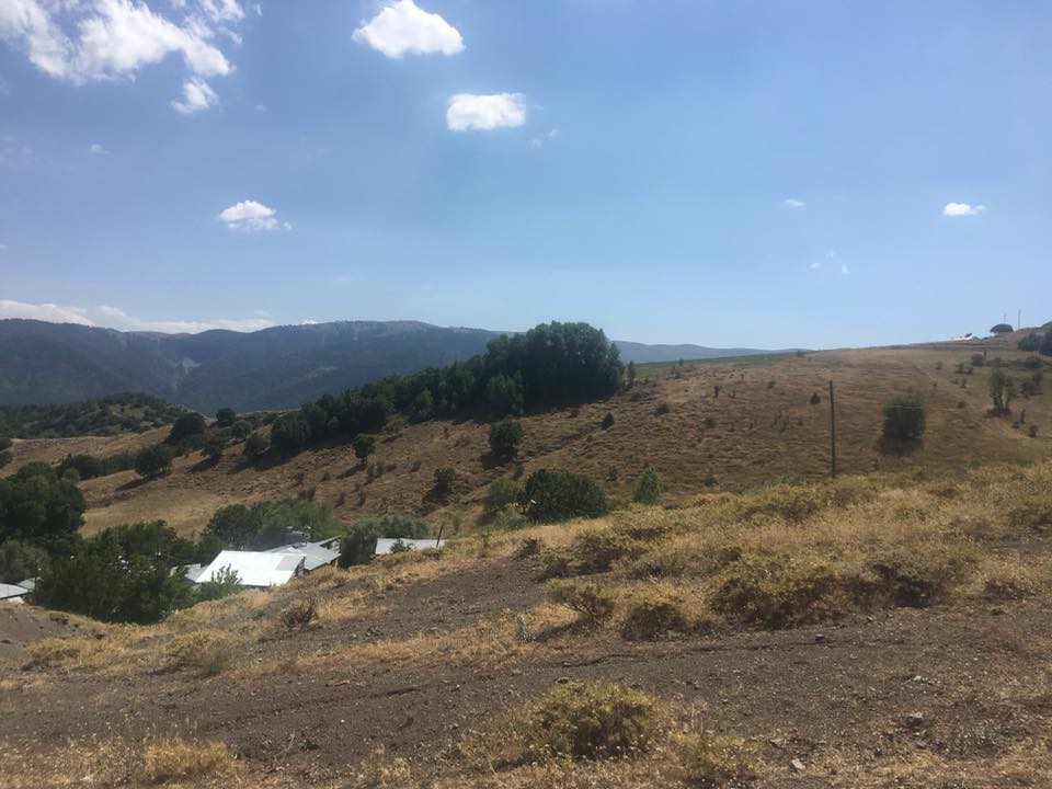 Refahiye Babaaslan Köyü Resimleri 7