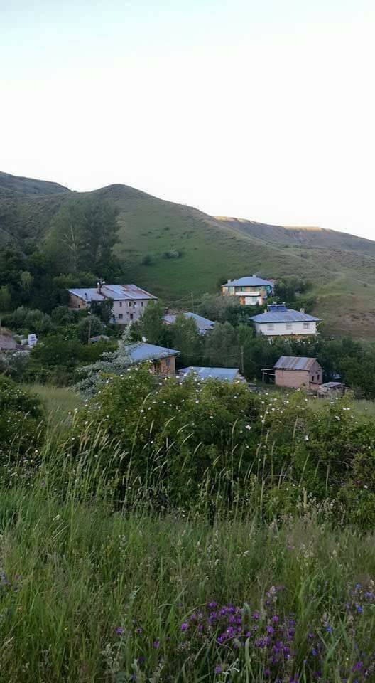 Gölova Çevrecik Köyü Resimleri 1