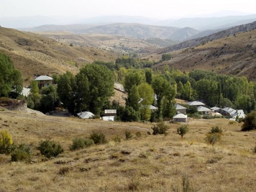 Gölova Çevrecik Köyü Resimleri 10