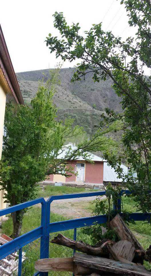 Gölova Çevrecik Köyü Resimleri 13