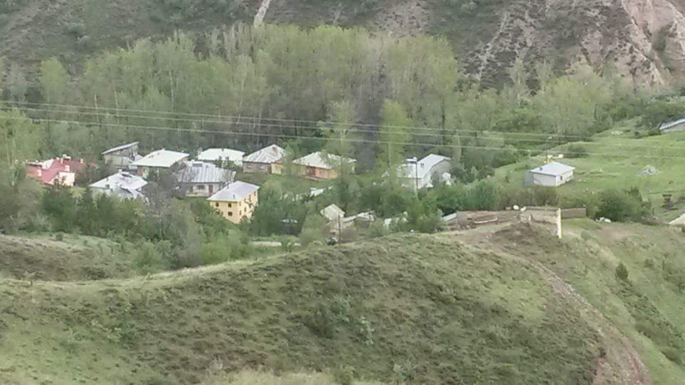 Gölova Çevrecik Köyü Resimleri 14