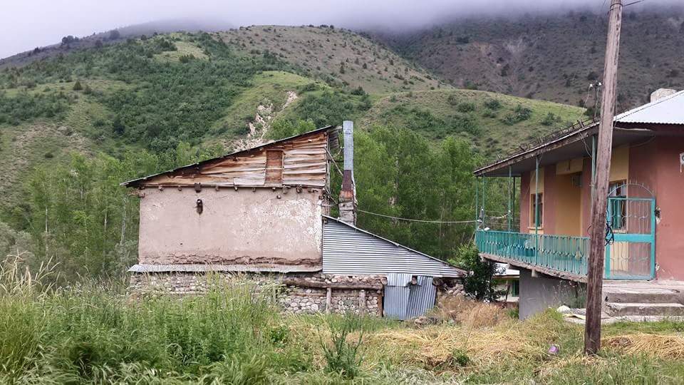 Gölova Çevrecik Köyü Resimleri 16