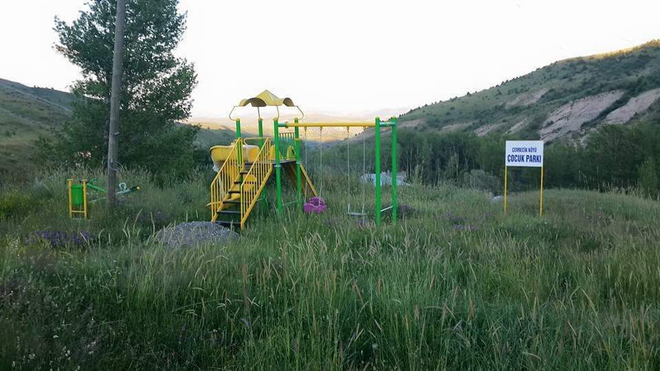 Gölova Çevrecik Köyü Resimleri 17