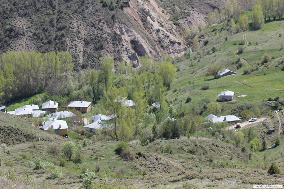 Gölova Çevrecik Köyü Resimleri 18