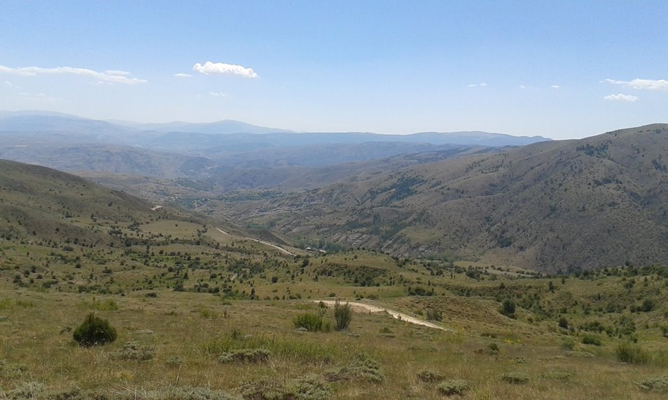 Gölova Çevrecik Köyü Resimleri 19