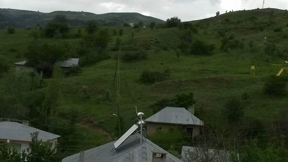 Gölova Çevrecik Köyü Resimleri 2