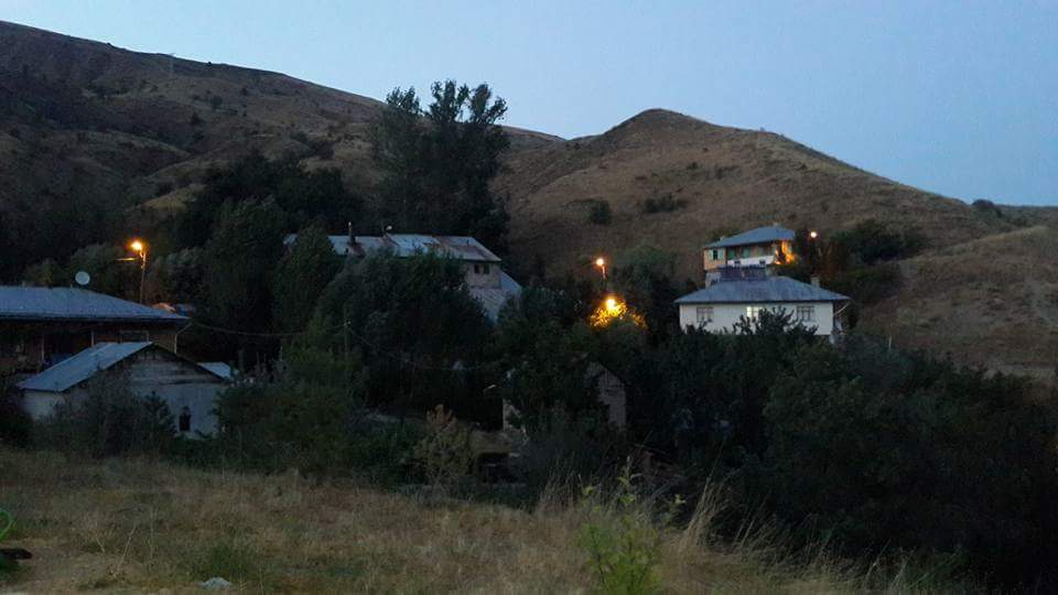 Gölova Çevrecik Köyü Resimleri 3