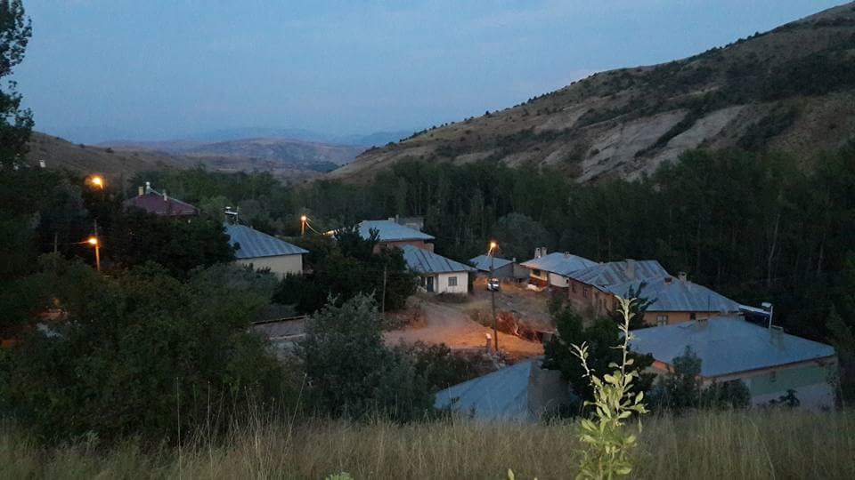 Gölova Çevrecik Köyü Resimleri 4