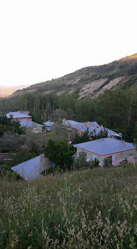 Gölova Çevrecik Köyü Resimleri 5