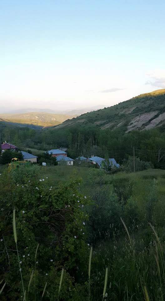 Gölova Çevrecik Köyü Resimleri 6