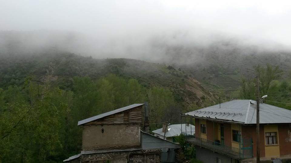 Gölova Çevrecik Köyü Resimleri 7