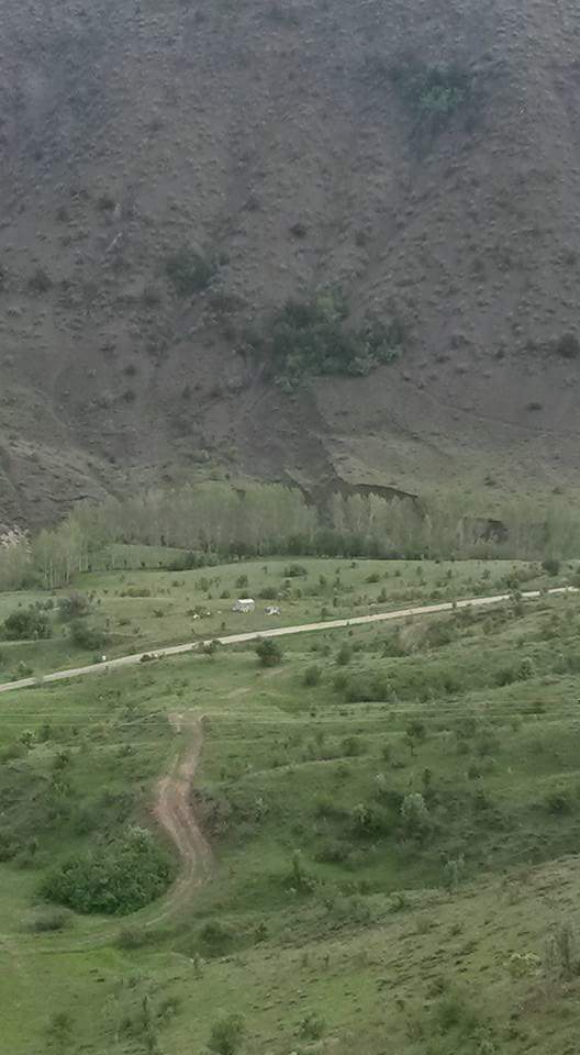 Gölova Çevrecik Köyü Resimleri 8