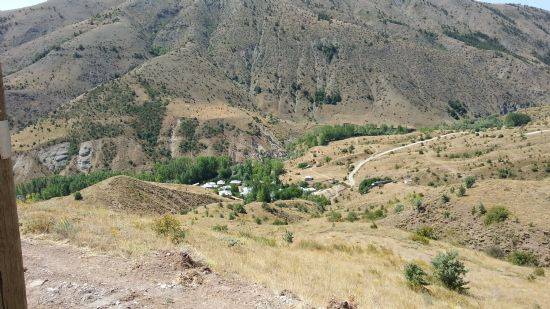 Gölova Çevrecik Köyü Resimleri 9