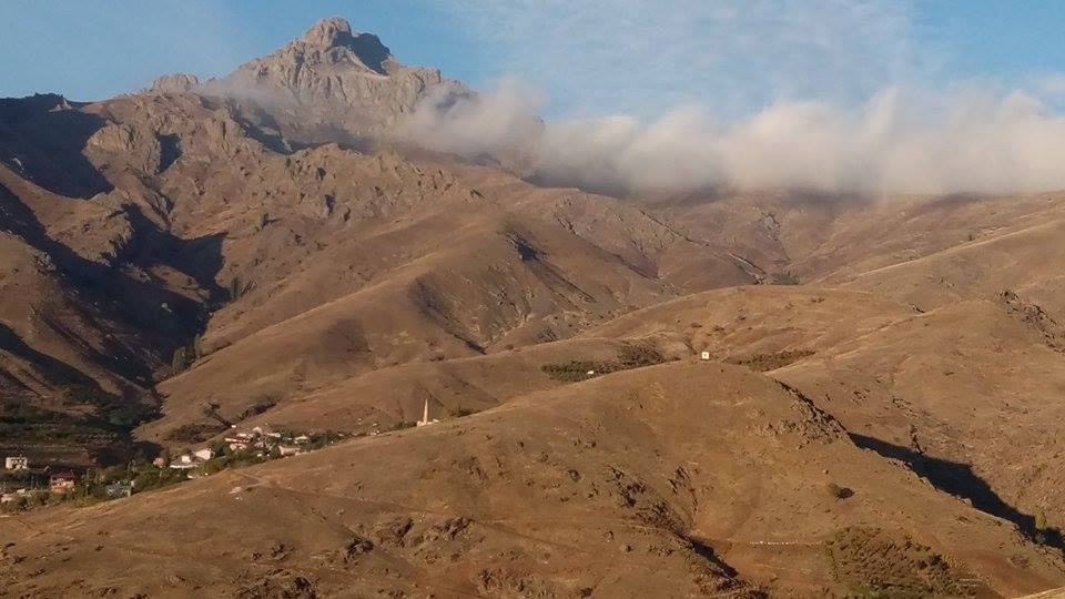 Adana Pozantı Karakışlakçı Köyü Resimleri 1