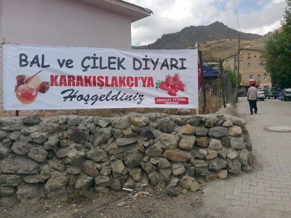 Adana Pozantı Karakışlakçı Köyü Resimleri 13