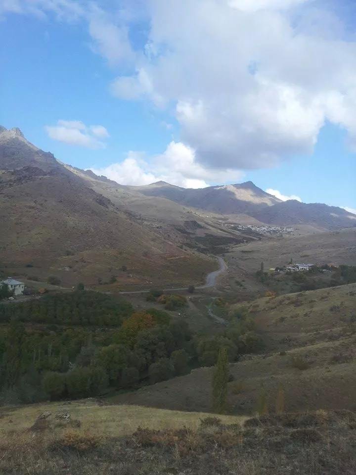 Adana Pozantı Karakışlakçı Köyü Resimleri 15