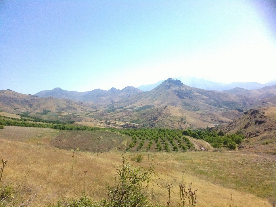 Adana Pozantı Karakışlakçı Köyü Resimleri 16