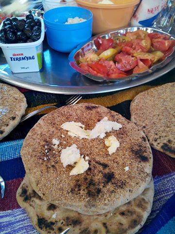 Adana Pozantı Karakışlakçı Köyü Resimleri 17