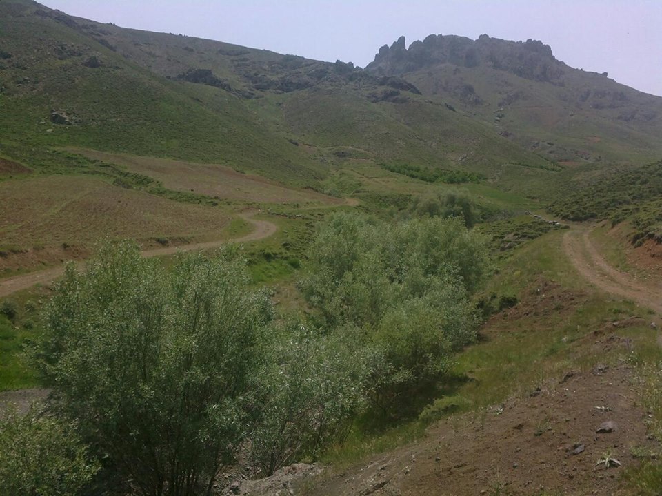 Adana Pozantı Karakışlakçı Köyü Resimleri 19