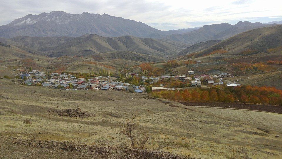 Adana Pozantı Karakışlakçı Köyü Resimleri 2