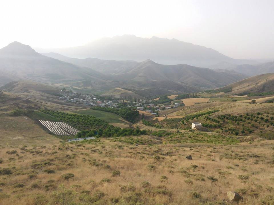 Adana Pozantı Karakışlakçı Köyü Resimleri 20