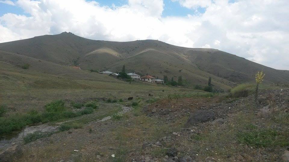 Adana Pozantı Karakışlakçı Köyü Resimleri 21