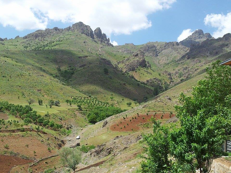 Adana Pozantı Karakışlakçı Köyü Resimleri 24