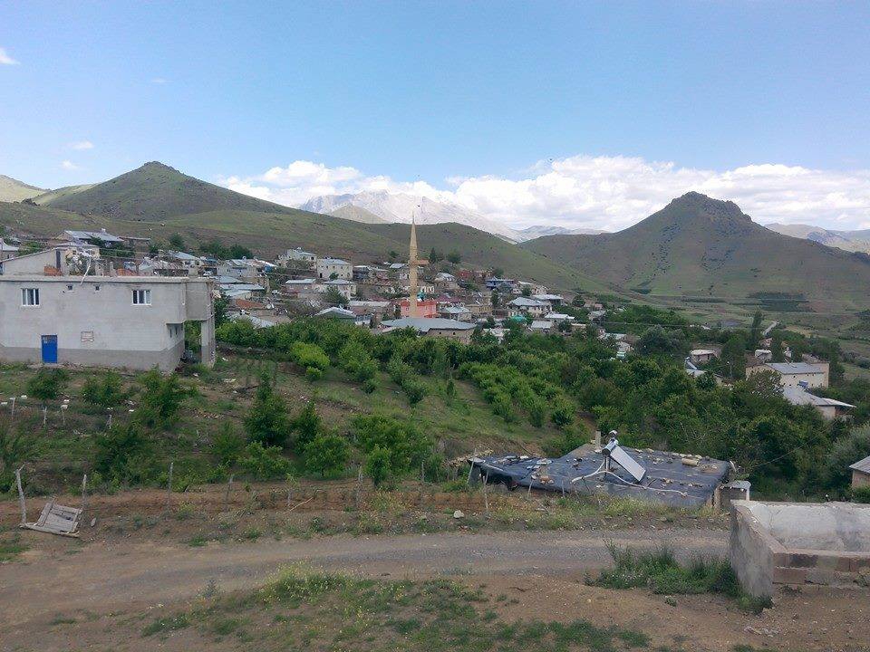 Adana Pozantı Karakışlakçı Köyü Resimleri 26