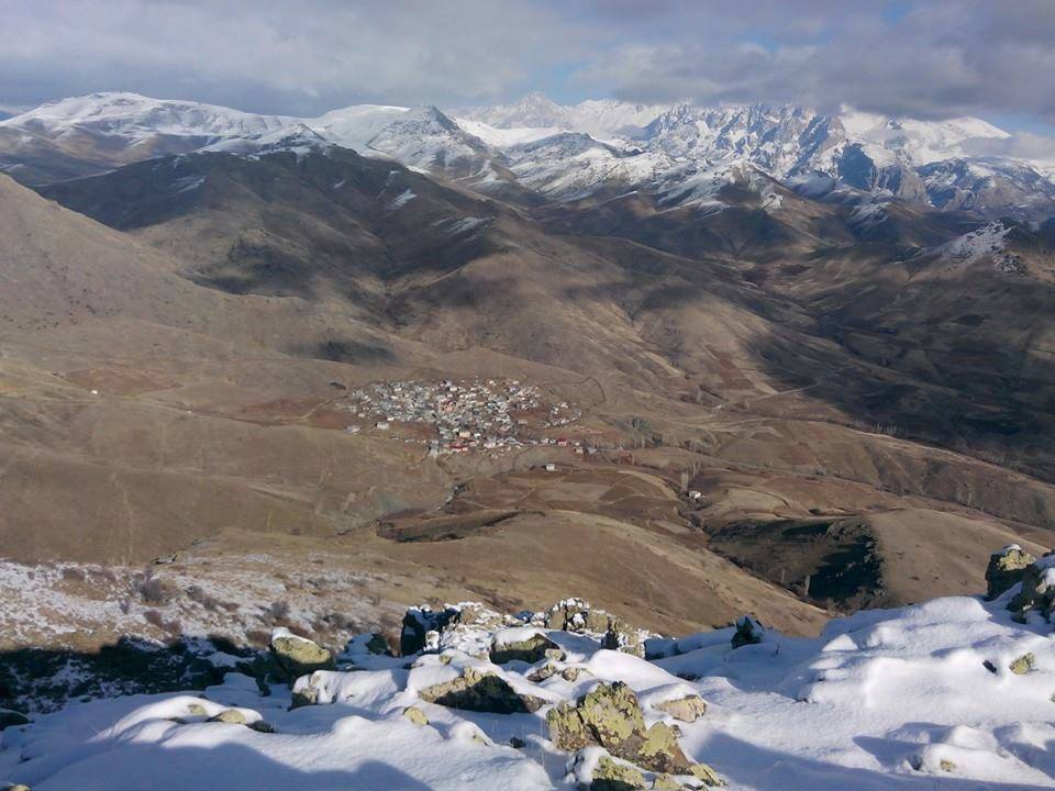 Adana Pozantı Karakışlakçı Köyü Resimleri 29