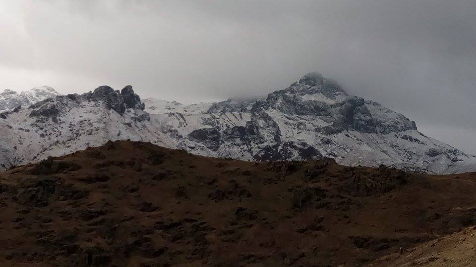 Adana Pozantı Karakışlakçı Köyü Resimleri 3