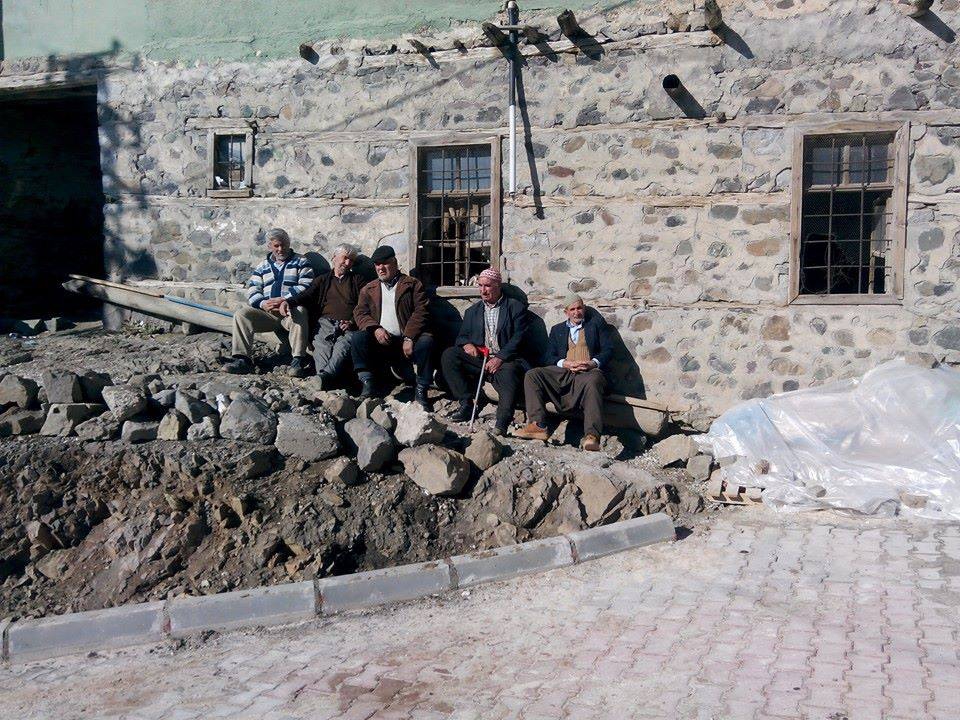 Adana Pozantı Karakışlakçı Köyü Resimleri 30